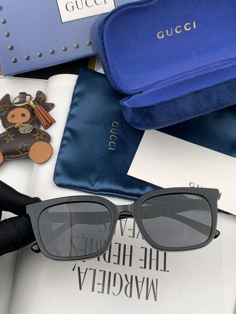 Gucci Sunglasses